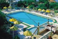 Hotel Club Phellos Egeische kust